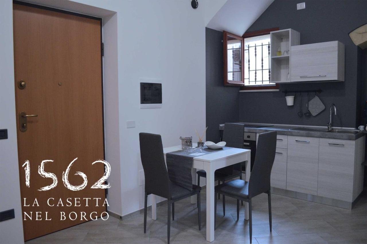 1562 La Casetta Nel Borgo อัลตามูรา ภายนอก รูปภาพ