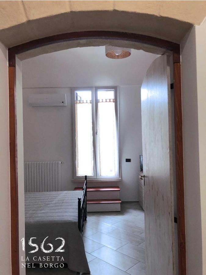 1562 La Casetta Nel Borgo อัลตามูรา ภายนอก รูปภาพ