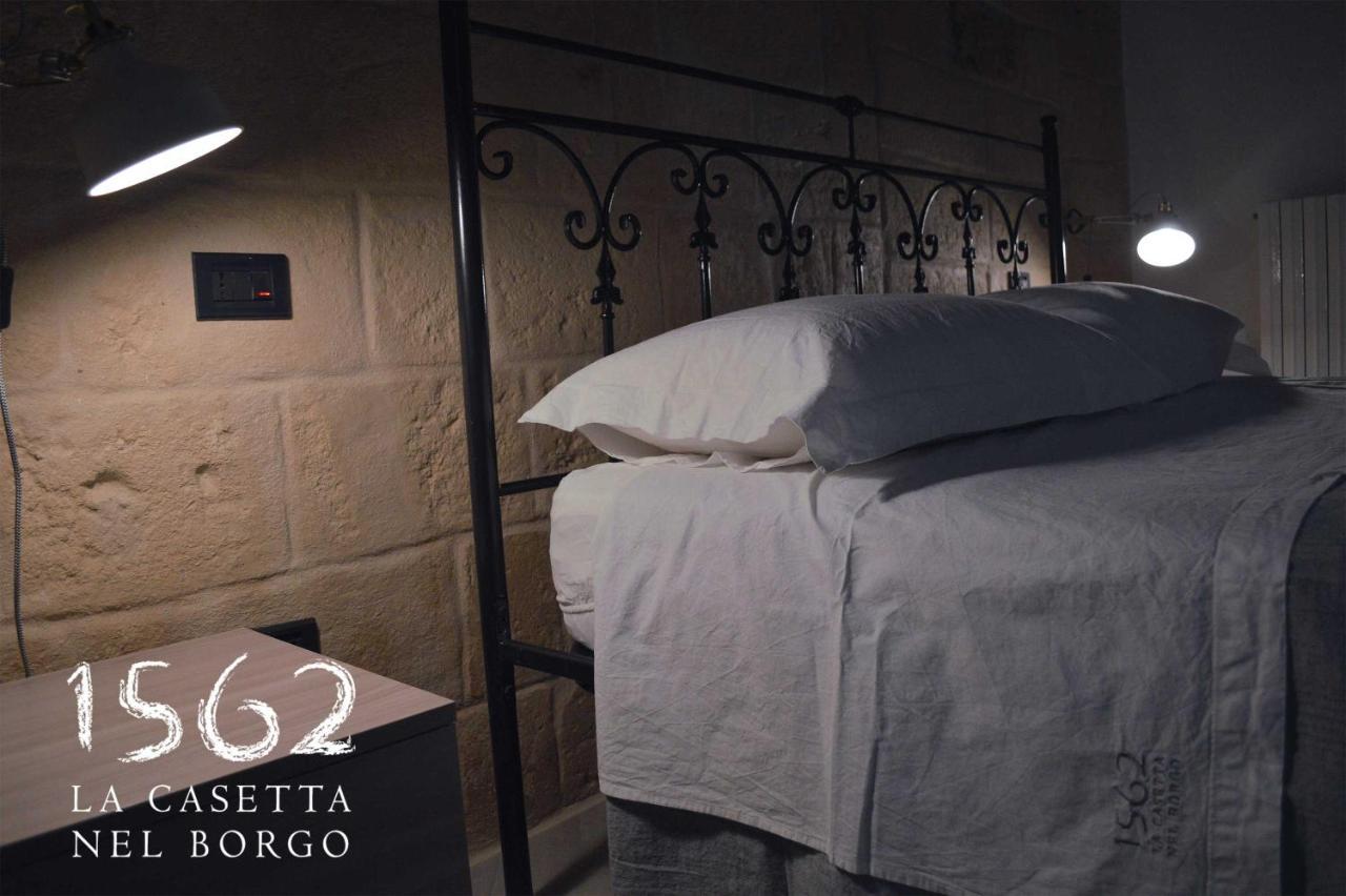 1562 La Casetta Nel Borgo อัลตามูรา ภายนอก รูปภาพ