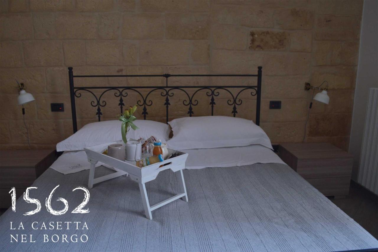 1562 La Casetta Nel Borgo อัลตามูรา ภายนอก รูปภาพ