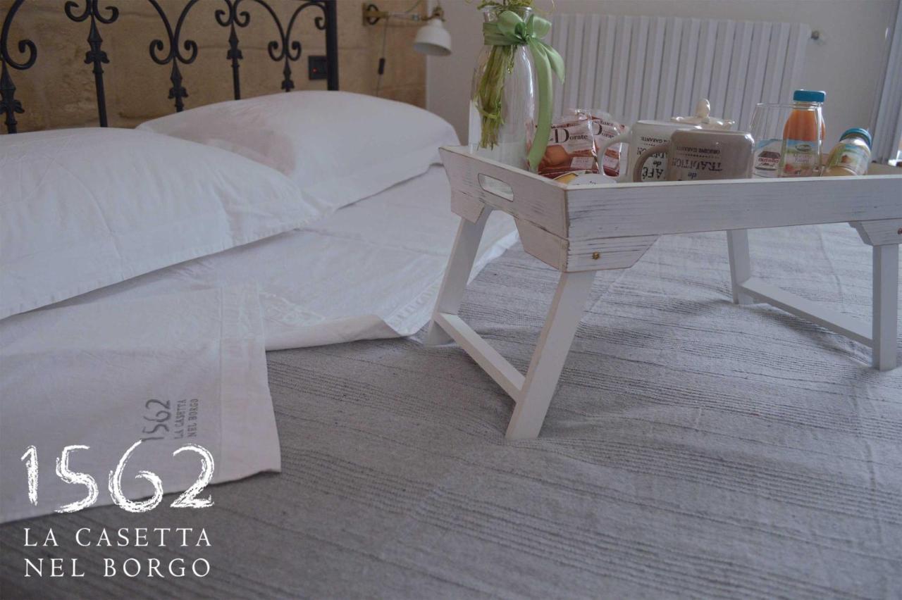 1562 La Casetta Nel Borgo อัลตามูรา ภายนอก รูปภาพ
