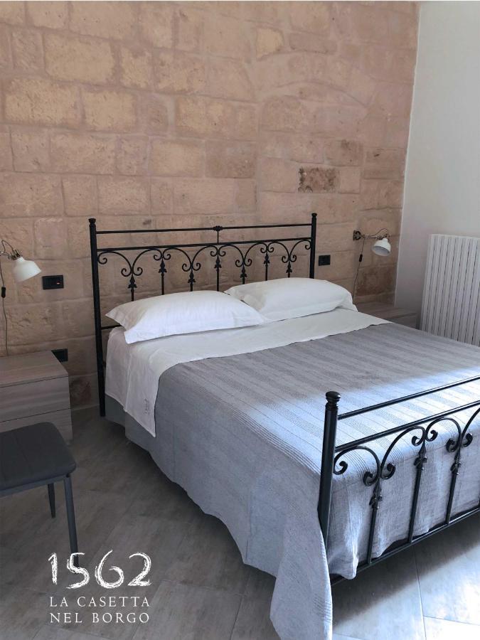 1562 La Casetta Nel Borgo อัลตามูรา ภายนอก รูปภาพ