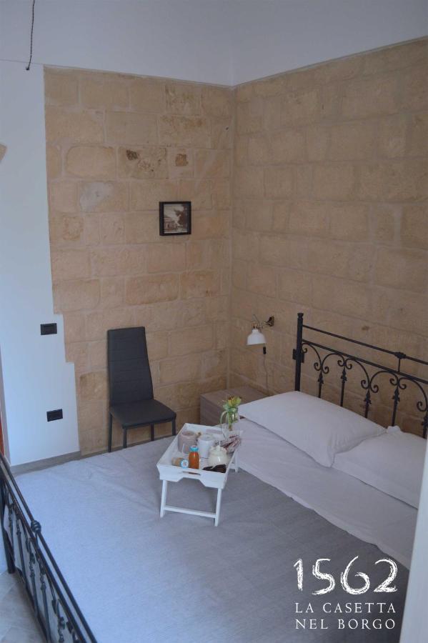 1562 La Casetta Nel Borgo อัลตามูรา ภายนอก รูปภาพ