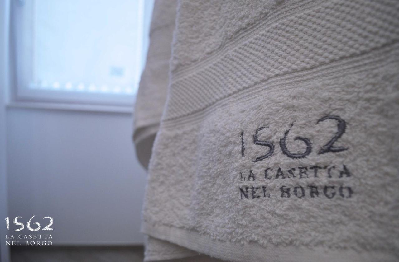 1562 La Casetta Nel Borgo อัลตามูรา ภายนอก รูปภาพ