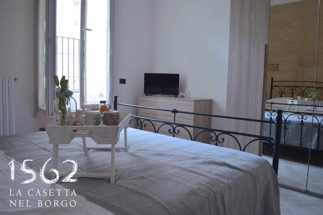 1562 La Casetta Nel Borgo อัลตามูรา ภายนอก รูปภาพ