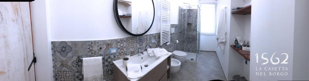1562 La Casetta Nel Borgo อัลตามูรา ภายนอก รูปภาพ