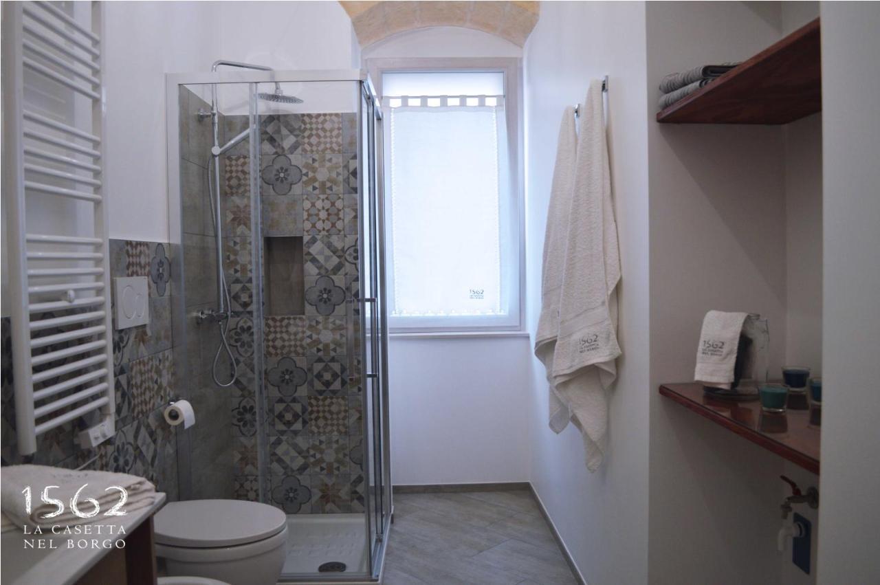 1562 La Casetta Nel Borgo อัลตามูรา ภายนอก รูปภาพ